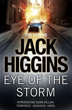 Eye of the Storm