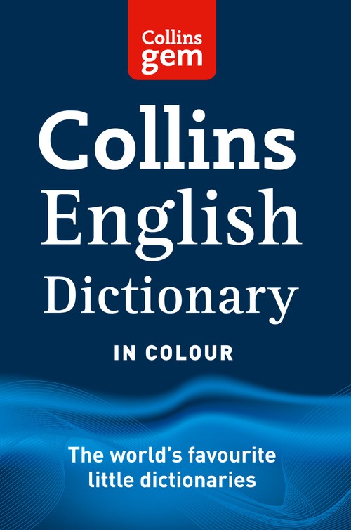Collins English Dictionary