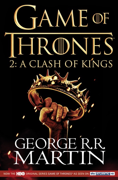 A Clash of Kings: Game of Thrones Season Two
