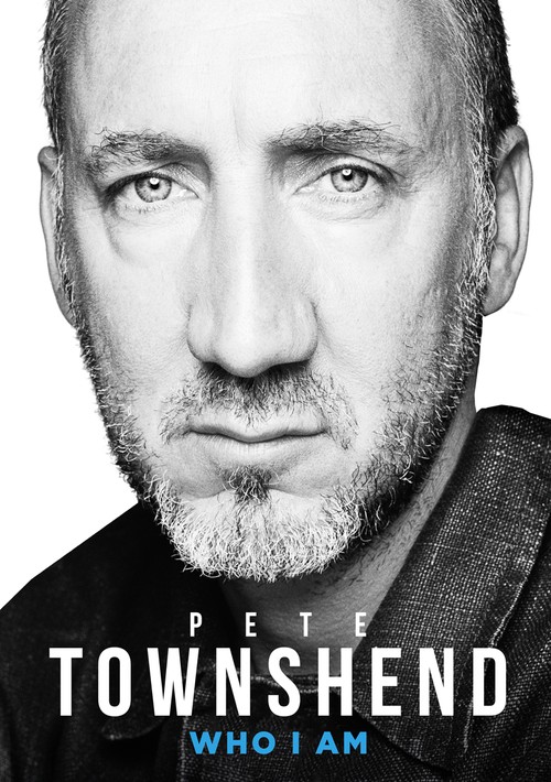 Pete Townshend: Who I am