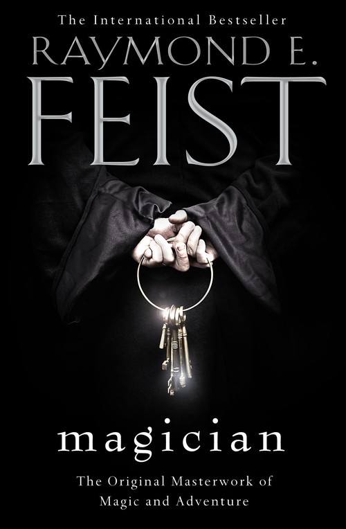 Magician
