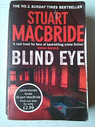 Blind Eye