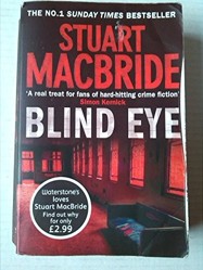 Blind Eye