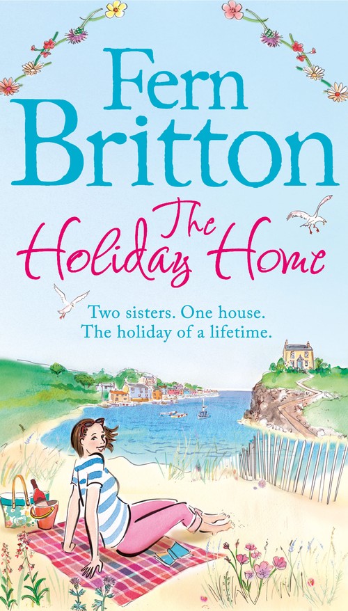 The Holiday Home