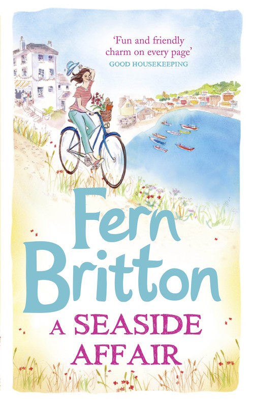 A Seaside Affair