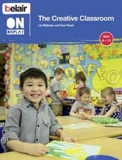 The Creative Classroom