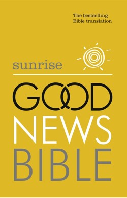 Sunrise Good News Bible (GNB)