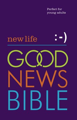 New Life Good News Bible (GNB)