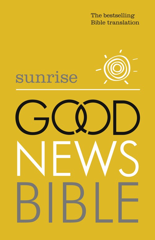 Sunrise Good News Bible (GNB)