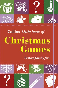 Christmas Games