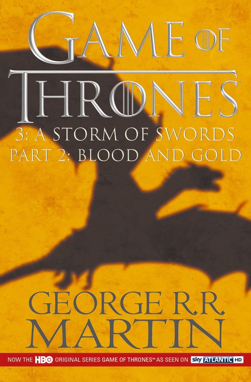 A Game of Thrones