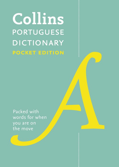 Portuguese Pocket Dictionary