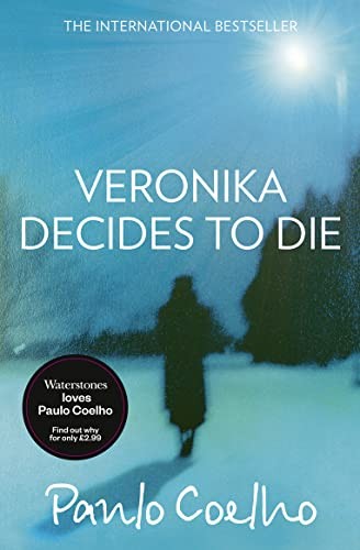 Veronika Decides to Die