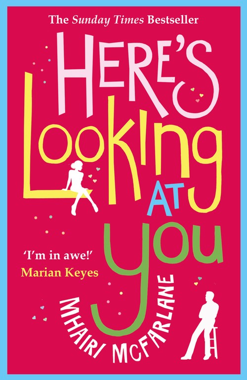 Heres Looking At You