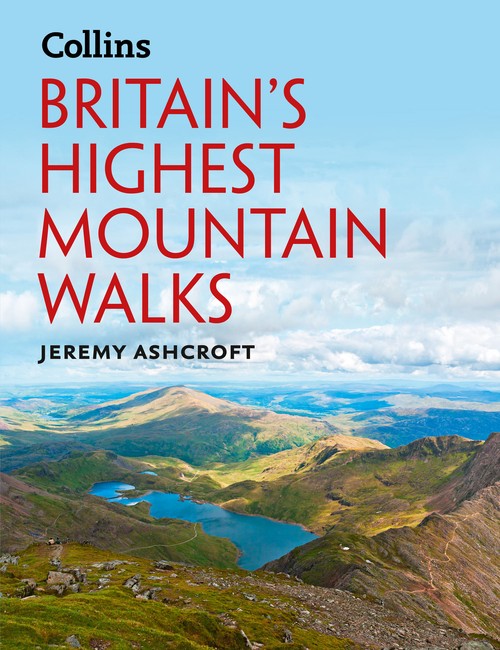 Britains Highest Mountain Walks