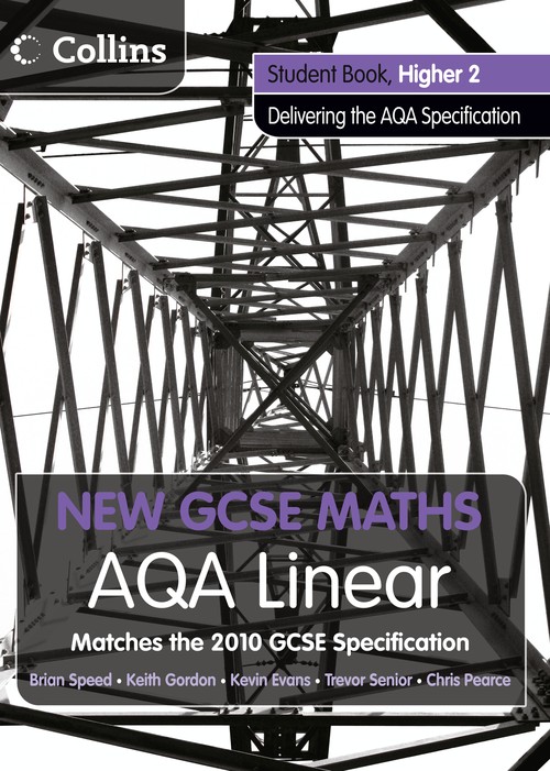 AQA Linear Higher 2 Student Book