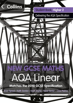 AQA Linear Higher 2 Student Book