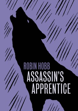 Assassin’s Apprentice
