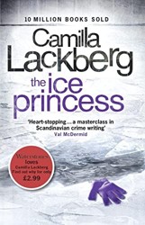 The Ice Princess