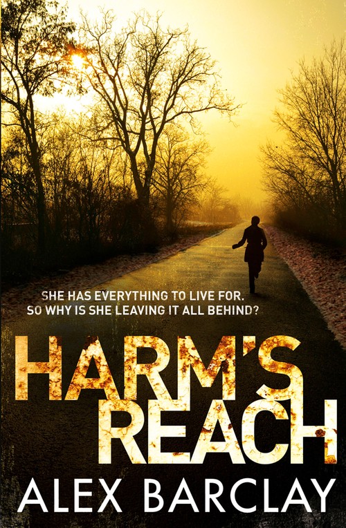 Harms Reach