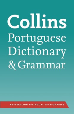 Collins Portuguese Dictionary and Grammar