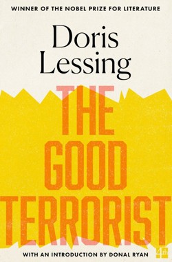 The Good Terrorist