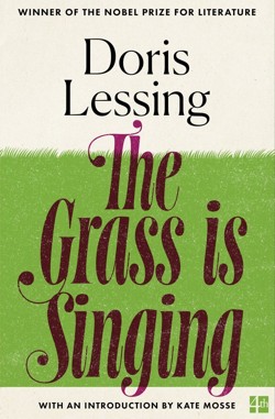 The Grass is Singing
