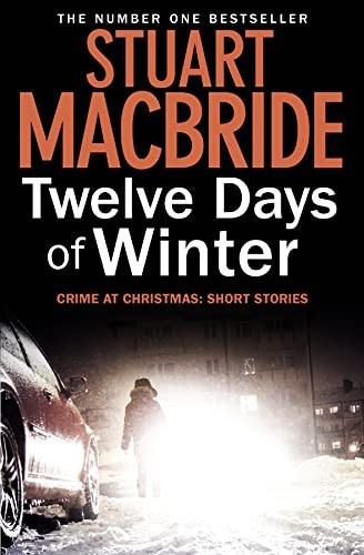 Twelve Days of Winter