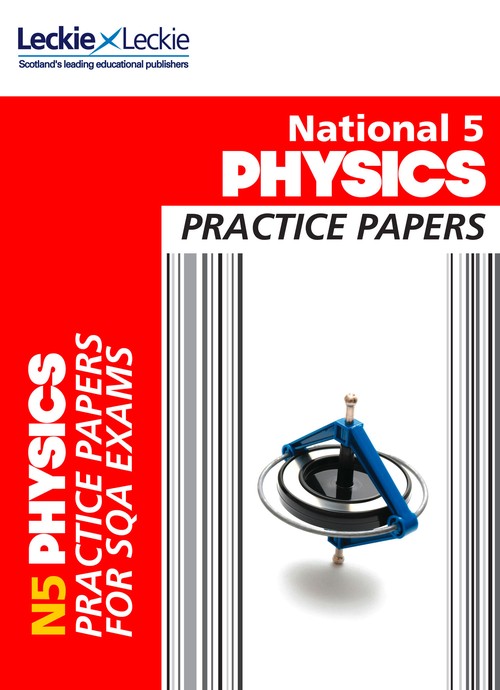 National 5 Physics Practice Exam Papers