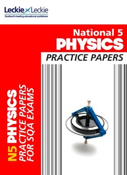National 5 Physics Practice Exam Papers