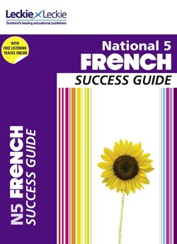 National 5 French Revision Guide