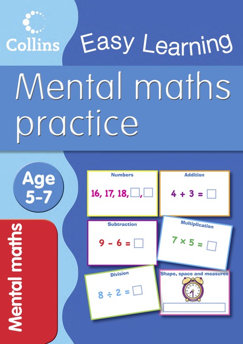 Mental Maths