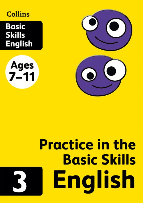 English Book 3