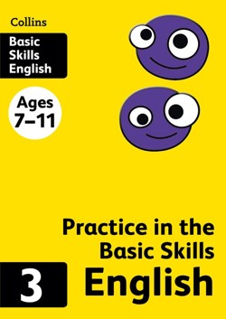 English Book 3