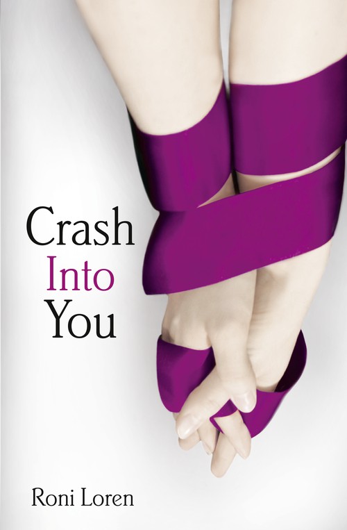 Crash Into You