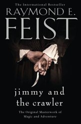 Jimmy and the Crawler (Novella Edition)