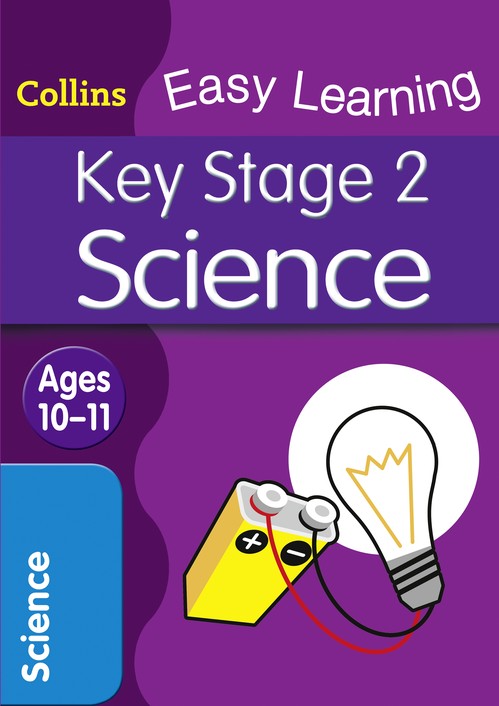 KS2 Science