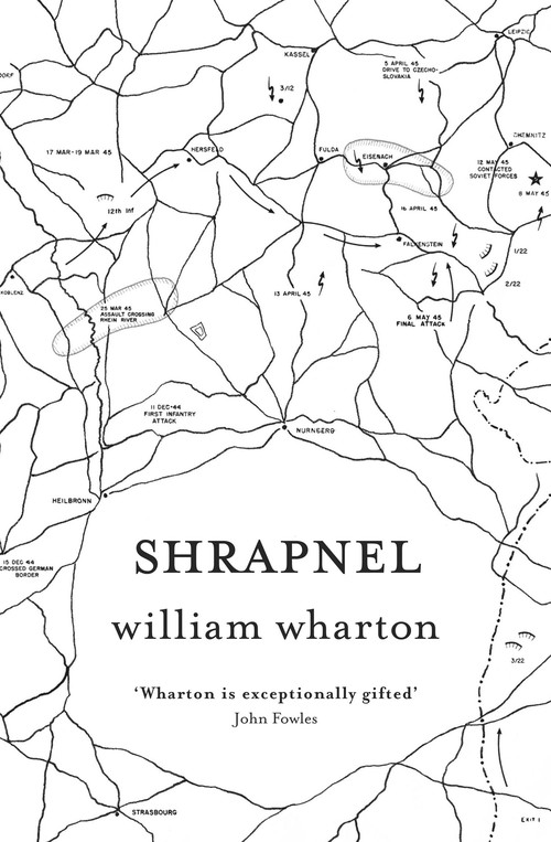 Shrapnel