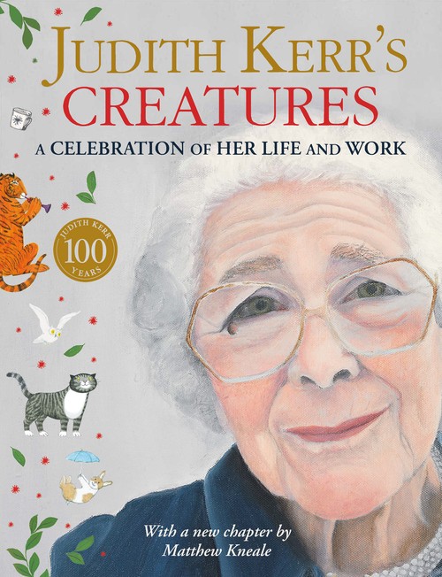 Judith Kerrs Creatures