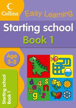 Starting School Age 3-5