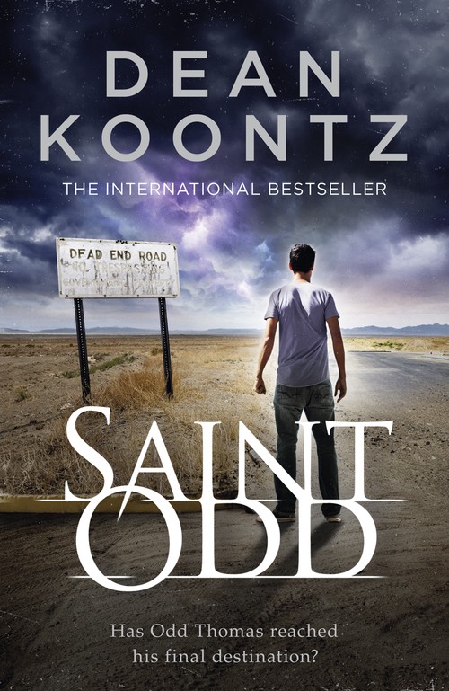 Saint Odd