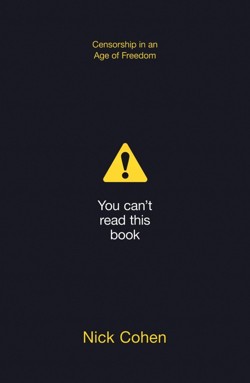 You Cant Read This Book