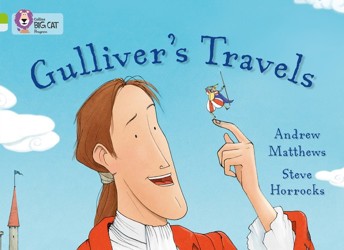 Gullivers Travels