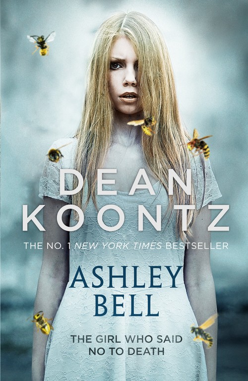 Ashley Bell