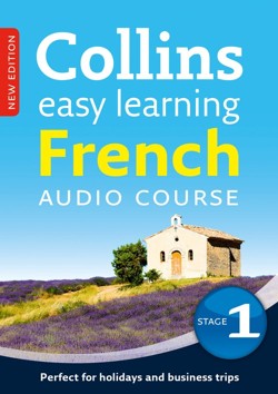 Easy Learning French Audio Course  Stage 1