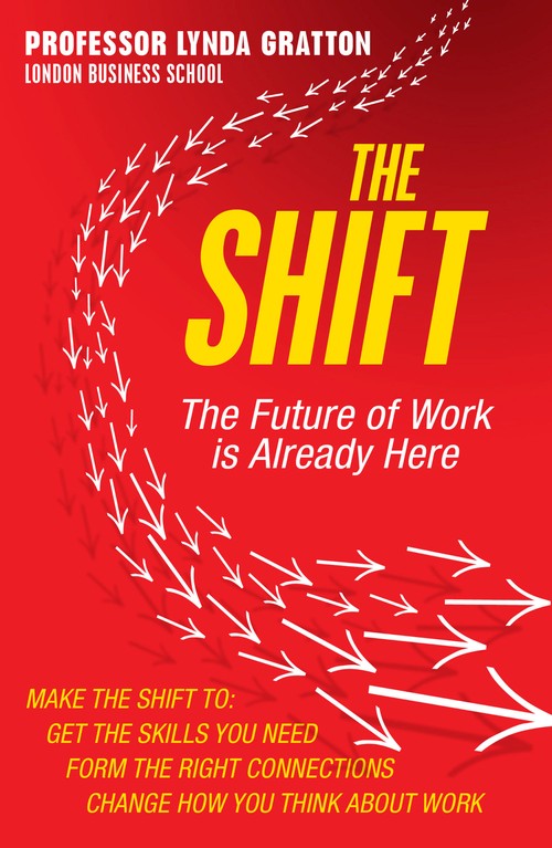 The Shift
