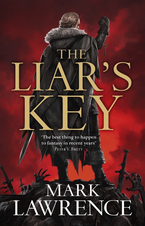 The Liars Key
