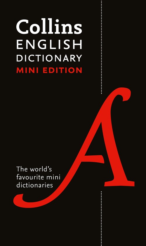 Collins Mini English Dictionary