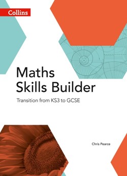 Maths Skills Builder