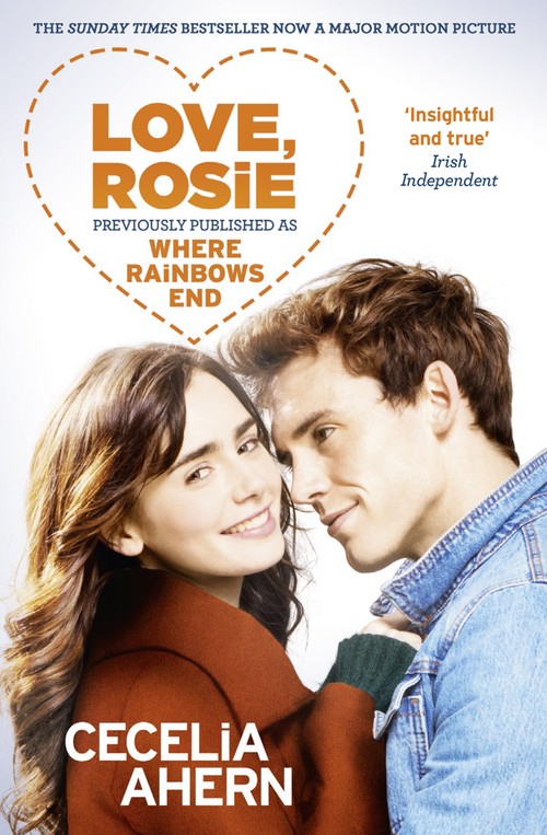Love, Rosie (Where Rainbows End)